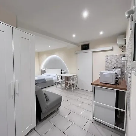 Appartement Al Rifugio Di Rosmy Bari