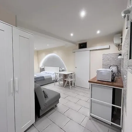 Apartment Al Rifugio Di Rosmy Bari