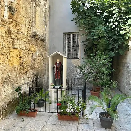 Al Rifugio Di Rosmy Bari