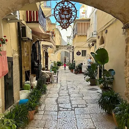 Appartement Al Rifugio Di Rosmy