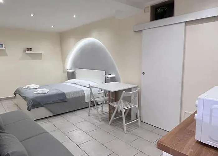 Al Rifugio Di Rosmy Appartamento