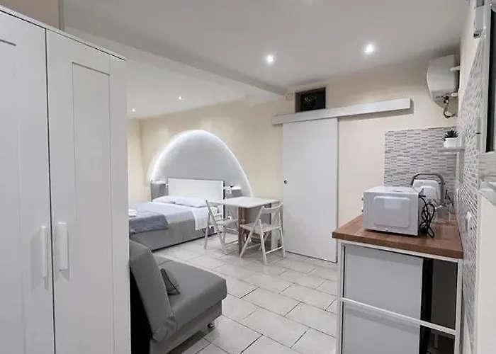 Appartamento Al Rifugio Di Rosmy Bari