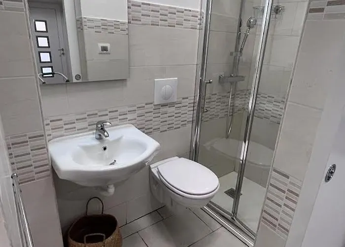 Al Rifugio Di Rosmy * Bari