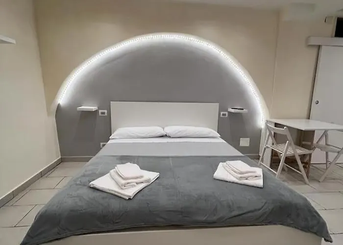 Appartamento Al Rifugio Di Rosmy Bari