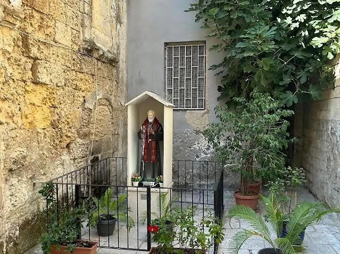 Al Rifugio Di Rosmy Bari