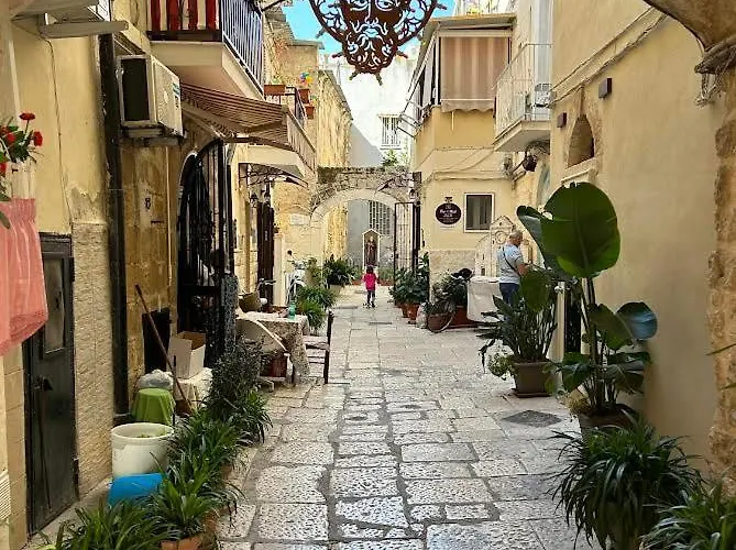 Appartamento Al Rifugio Di Rosmy